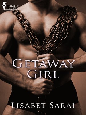 cover image of Getaway Girl